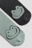 4-pack Socks