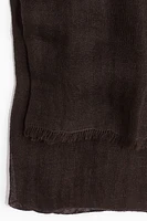 Linen Scarf