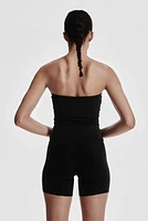 Sports Tube Top with SoftMove™