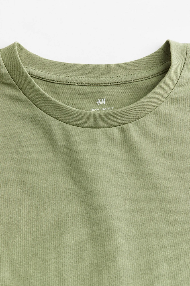 Regular Fit T-shirt