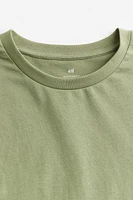 Regular Fit T-shirt