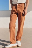 Relaxed Jeans