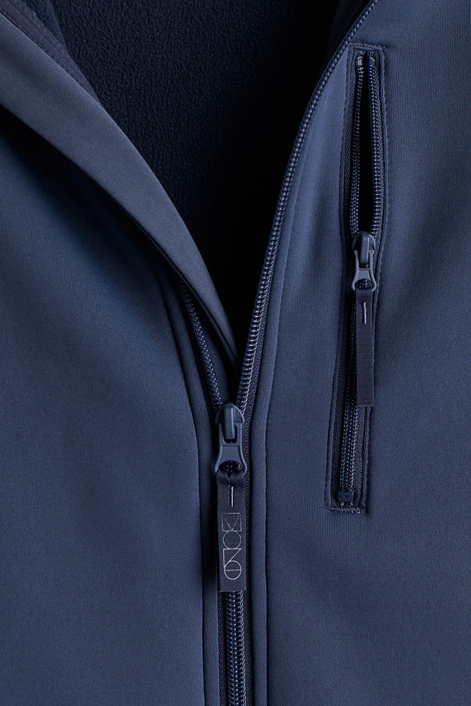 Veste de survêtement Coupe Classique