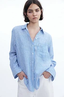 Linen Shirt