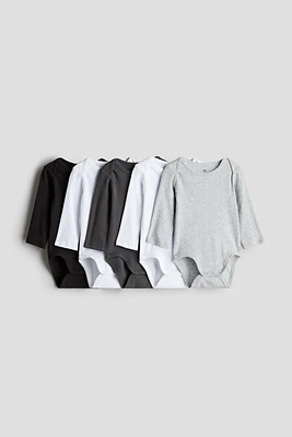 Lot de 5 maillots