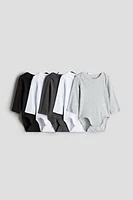 Lot de 5 maillots