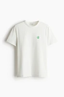 COOLMAX® Regular Fit T-shirt