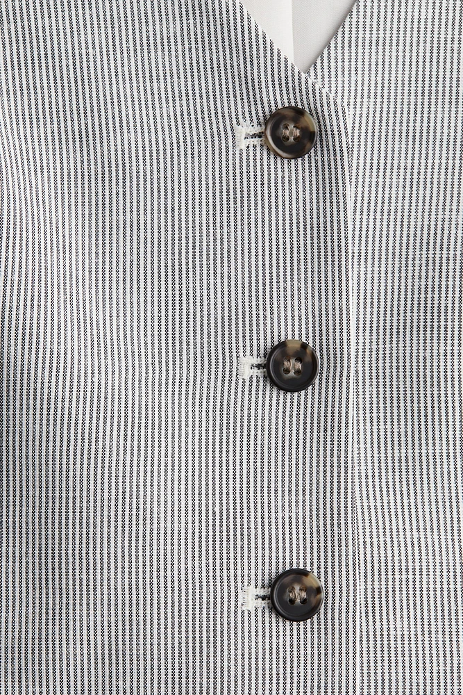 Veste sur mesure