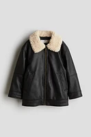 Aviator Jacket