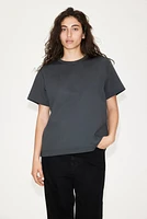 Pima cotton T-shirt