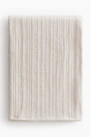 Cotton Muslin Bedspread