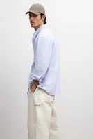Regular Fit Oxford Shirt