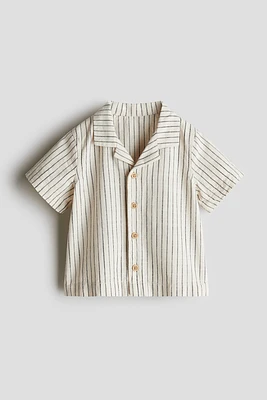 Cotton Resort Shirt