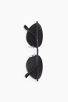 Cat Eye Sunglasses