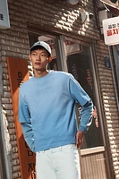 Oversized-Fit T-Shirt