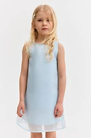A-Line Dress