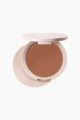 Pressed Powder Bronzer