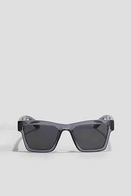 Square Sunglasses