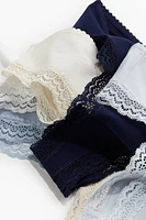 5-pack Brazilian Briefs