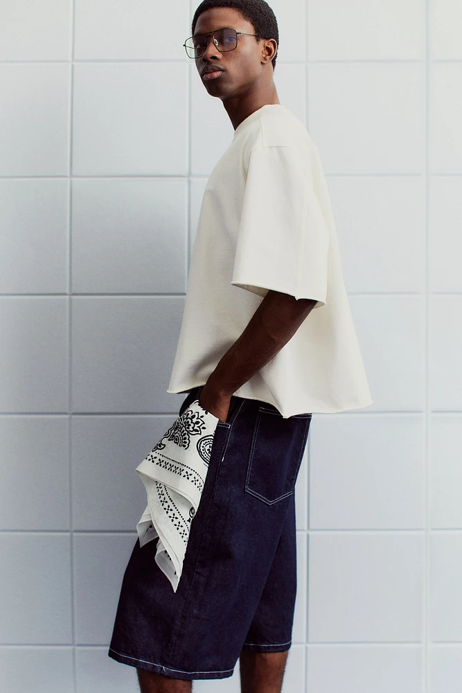 Oversized Fit T-Shirt