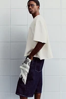 Oversized Fit T-Shirt