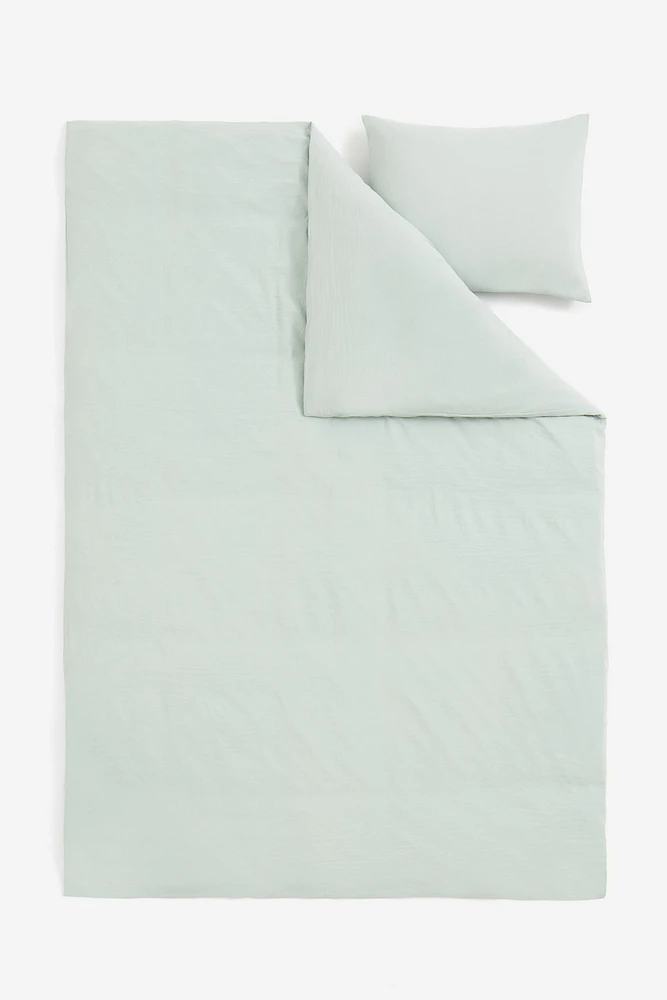 Twin Duvet Cover Set