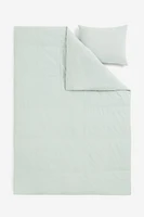 Twin Duvet Cover Set