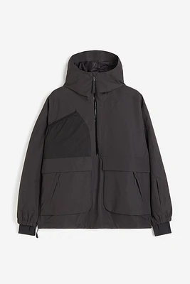 Padded Ski Anorak StormMove™