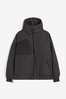 Padded Ski Anorak StormMove™