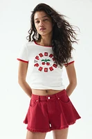 Printed T-Shirt