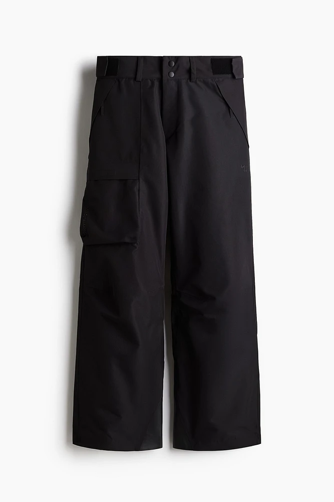 Regular Fit Ski Pants StormMove™