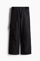 Regular Fit Ski Pants StormMove™