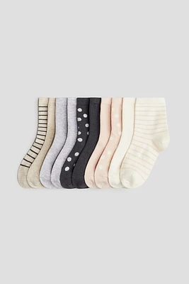 10-pack Socks