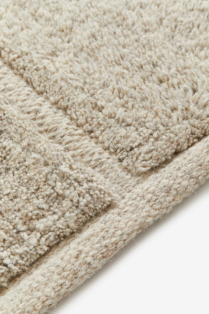 Wool Rug