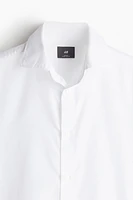 Slim Fit Easy-Iron Shirt