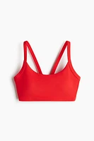 Medium Support Sports Bra with SoftMove™