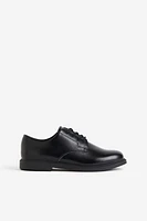 Derby Shoes