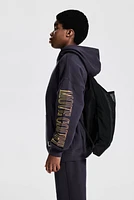 Sports Hoodie