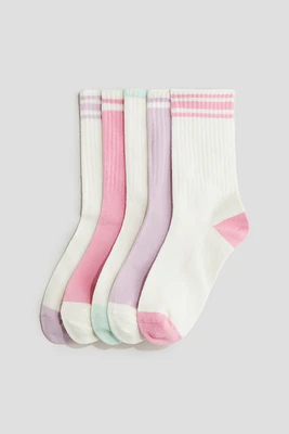 5-pack Socks