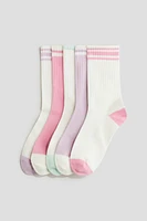 5-pack Socks