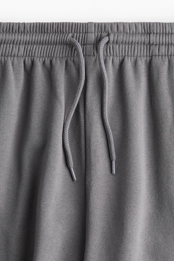 High Waist Joggers
