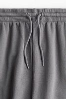 High Waist Joggers