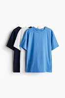 Lot de 3 T-shirts sport DryMove🅪