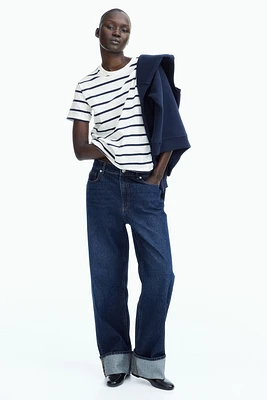 T-shirt en coton