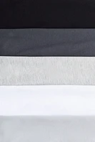 5-pack T-shirts