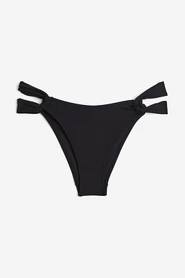 Culotte de bikini Tanga