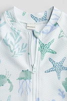 Swimsuit UPF 50