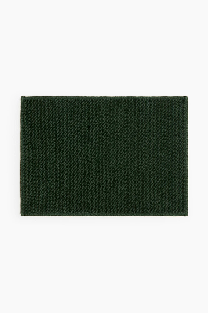 Cotton Bath Mat
