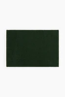 Cotton Bath Mat