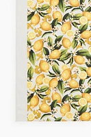 Nappe hydrofuge